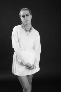 studioportret-zwartwit